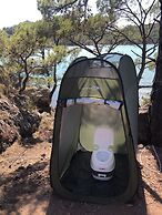 Kratos Glamping