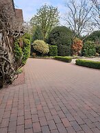 Little Robin Gate