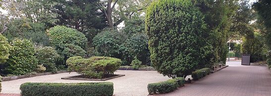 Little Robin Gate