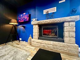 LoveRoom by Gîtes d'Armor