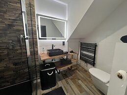 LoveRoom by Gîtes d'Armor