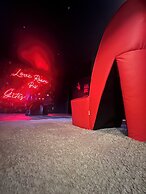 LoveRoom by Gîtes d'Armor