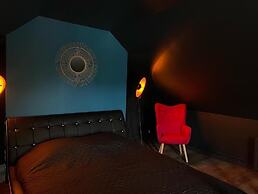 LoveRoom by Gîtes d'Armor
