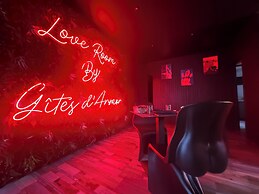 LoveRoom by Gîtes d'Armor