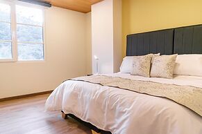 HOTEL ORIGENES ARCABUCO