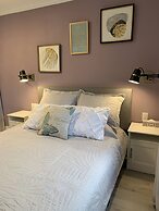 Ambiance by the Falls Cozy Suite