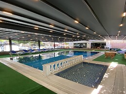 Kadeer Hotel
