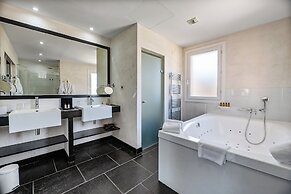 Hotel Pozzo di Borgo