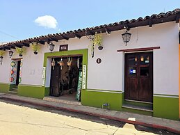 Arte Sano Hotel San Cristobal