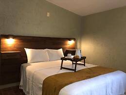 Arte Sano Hotel San Cristobal