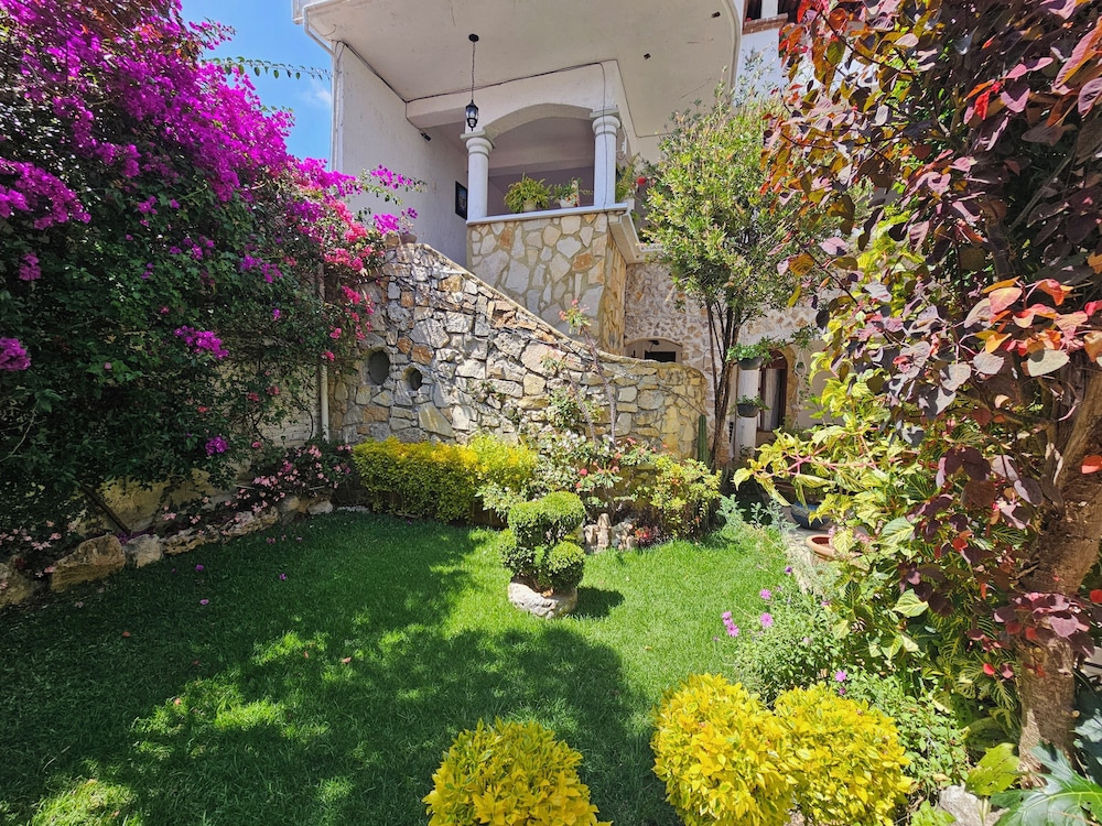 Arte Sano Hotel San Cristobal