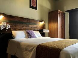 Arte Sano Hotel San Cristobal