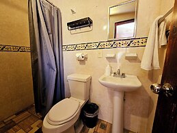 Arte Sano Hotel San Cristobal