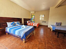 Arte Sano Hotel San Cristobal