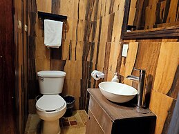 Arte Sano Hotel San Cristobal