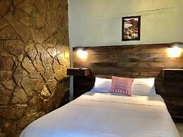 Arte Sano Hotel San Cristobal