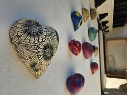 Arte Sano Hotel San Cristobal