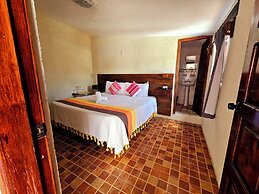 Arte Sano Hotel San Cristobal