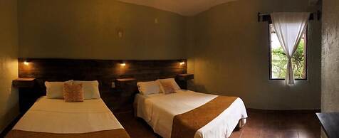 Arte Sano Hotel San Cristobal