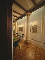 Casa San Cristóbal