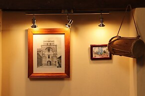 Casa San Cristóbal