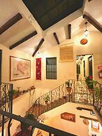 Casa San Cristóbal