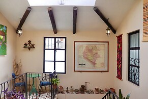 Casa San Cristóbal