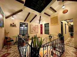 Casa San Cristóbal