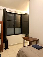 Casa San Cristóbal
