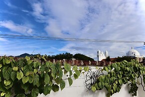 Casa San Cristóbal