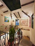 Casa San Cristóbal