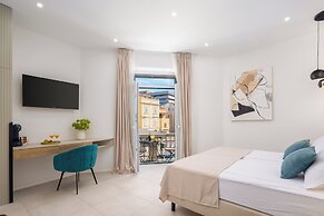 48 Rooms Split