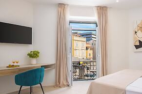 48 Rooms Split