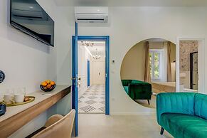 48 Rooms Split