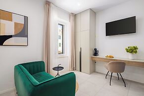48 Rooms Split