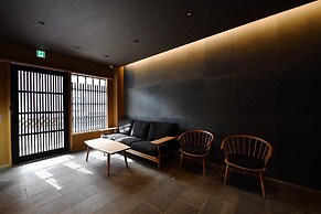 FOUR SEASONS INN KYOTO