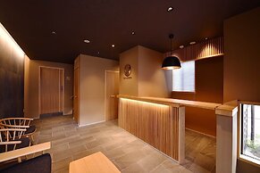 FOUR SEASONS INN KYOTO