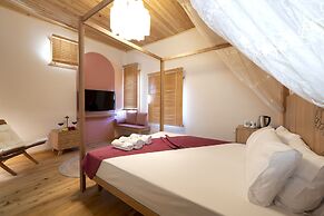 The Little Prince Boutique Hotel