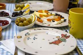 The Little Prince Boutique Hotel