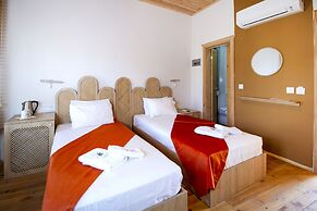The Little Prince Boutique Hotel