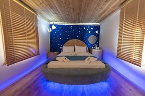 The Little Prince Boutique Hotel