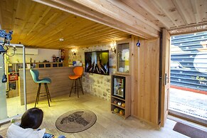 The Little Prince Boutique Hotel