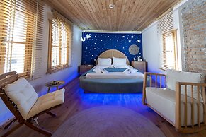 The Little Prince Boutique Hotel