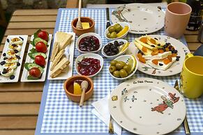 The Little Prince Boutique Hotel
