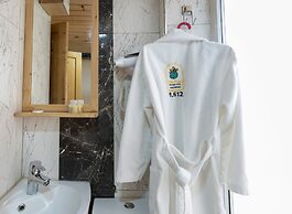 The Little Prince Boutique Hotel
