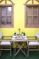 The Little Prince Boutique Hotel