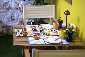The Little Prince Boutique Hotel