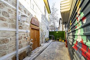 The Little Prince Boutique Hotel