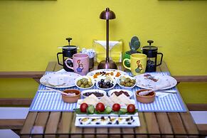 The Little Prince Boutique Hotel