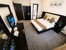 LANDMARK HOTEL - SARI